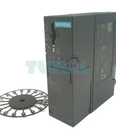 6ES7153-4AA01-0XB0 Siemens SIMATIC DP Connection ET 200M IM 153-4 PN