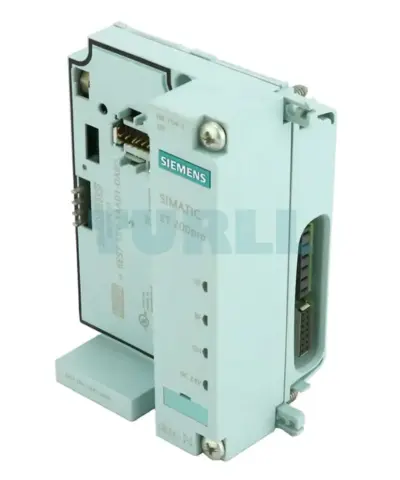 6ES7154-1AA01-0AB0 Siemens SIMATIC DP PROFIBUS DP Interface module IM 154-1
