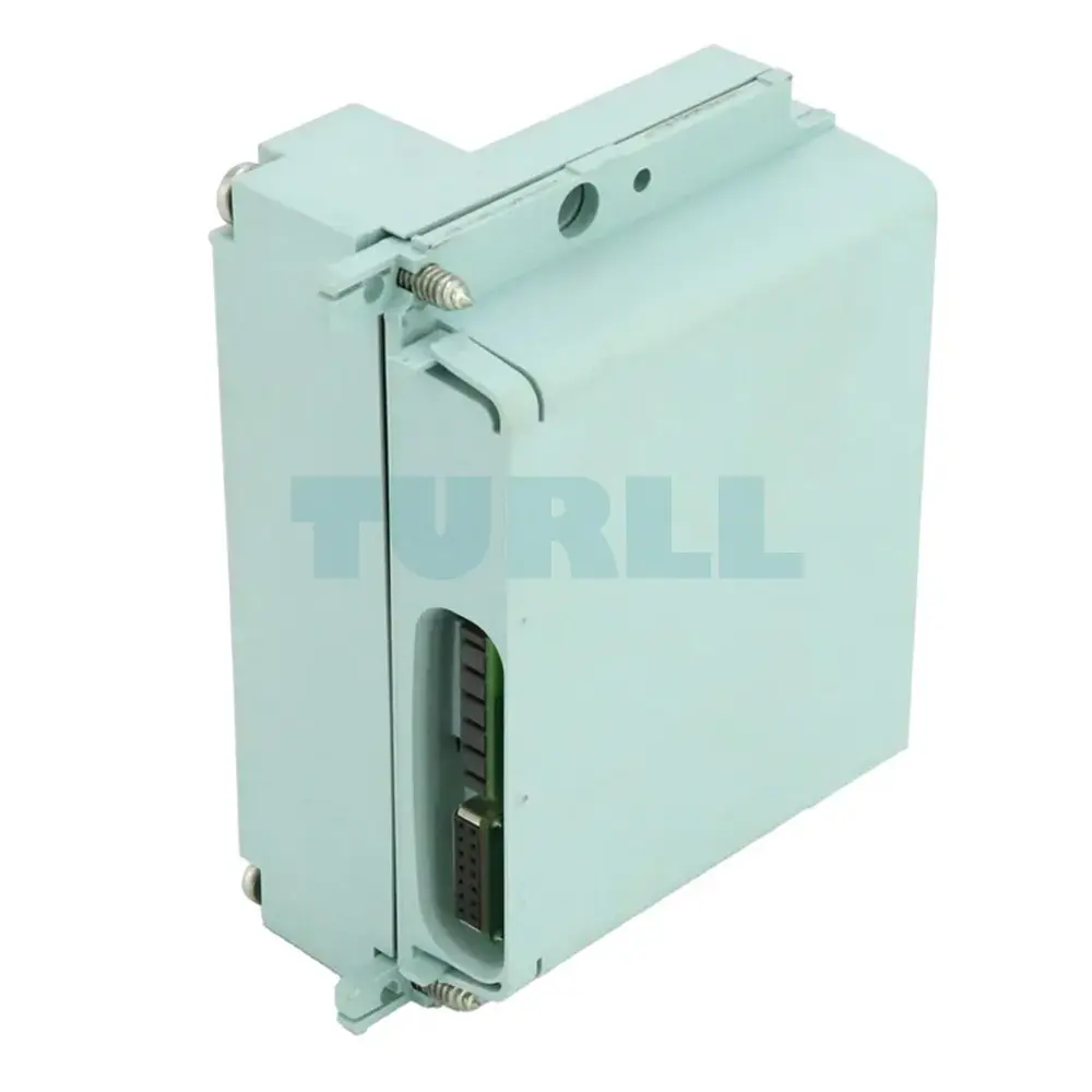 6ES7154-1AA01-0AB0 Siemens SIMATIC DP PROFIBUS DP Interface Module IM 154-1 Original Brand New 3 6ES7154-1AA01-0AB0 Siemens SIMATIC DP PROFIBUS DP Interface module IM 154-1