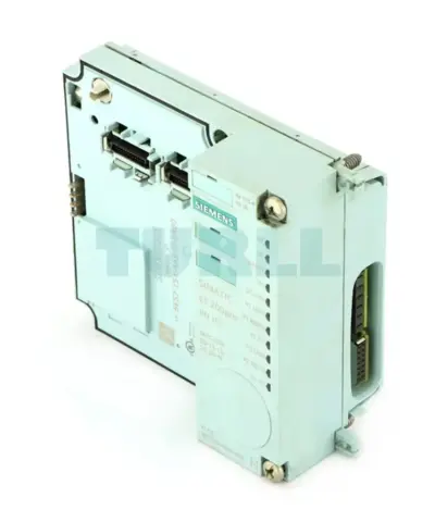 6ES7154-4AB10-0AB0 Siemens SIMATIC DP PROFINET Interface Module IM 154-4 PN