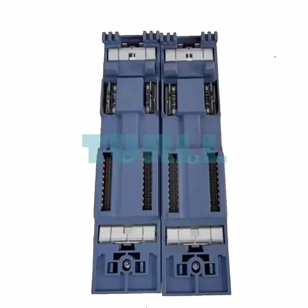 6ES7155-5AA00-0AA0 Siemens SIMATIC ET 200MP IM 155-5 PN Original Brand New 3 6ES7155-5AA00-0AA0 Siemens SIMATIC ET 200MP IM 155-5 PN