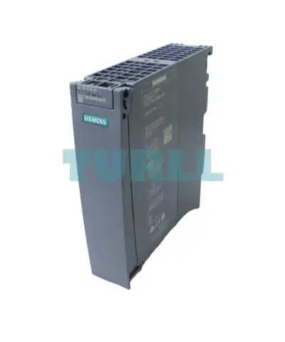 Siemens 6ES7155-5AA00-0AC0 SIMATIC ET 200MP IM 155-5 PN HF Interface Module