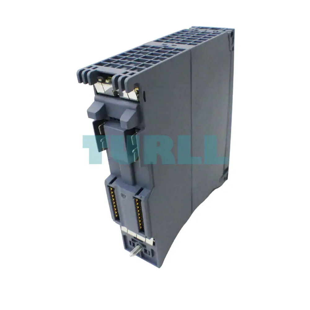 Siemens 6ES7155-5AA00-0AC0 SIMATIC ET 200MP IM 155-5 PN HF Interface Module