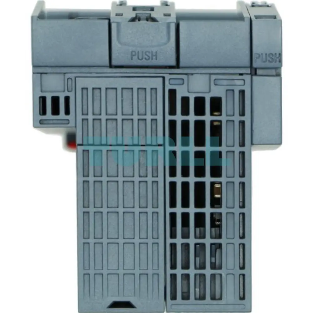Siemens 6ES7155-6AA00-0BN0 SIMATIC ET 200SP PROFINET Bundle IM 155-6PN ST Original Brand New 2 Siemens 6ES7155-6AA00-0BN0 SIMATIC ET 200SP PROFINET Bundle IM 155-6PN ST