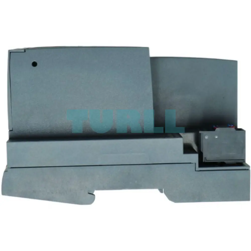 Siemens 6ES7155-6AA00-0BN0 SIMATIC ET 200SP PROFINET Bundle IM 155-6PN ST Original Brand New 3 Siemens 6ES7155-6AA00-0BN0 SIMATIC ET 200SP PROFINET Bundle IM 155-6PN ST