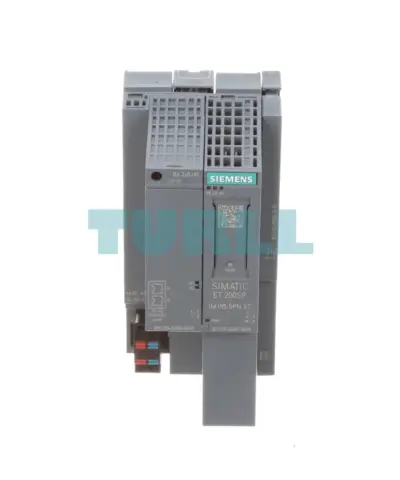 Siemens 6ES7155-6AA01-0BN0 SIMATIC ET 200SP PROFINET IM 155-6PN ST Bundle