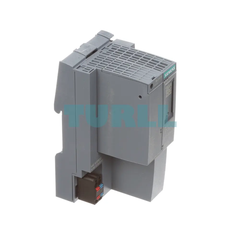 Siemens 6ES7155-6AA01-0BN0 SIMATIC ET 200SP PROFINET IM 155-6PN ST Bundle Original Brand New 2 Siemens 6ES7155-6AA01-0BN0 SIMATIC ET 200SP PROFINET IM 155-6PN ST Bundle