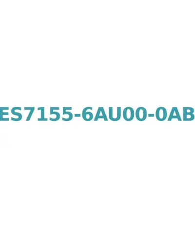 6ES7155-6AU00-0AB2 Siemens Training Package SIMATIC ET 200SP