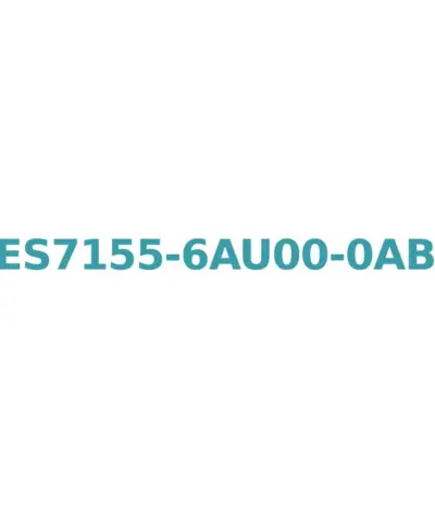 6ES7155-6AU00-0AB3 Siemens Training Package SIMATIC ET 200SP