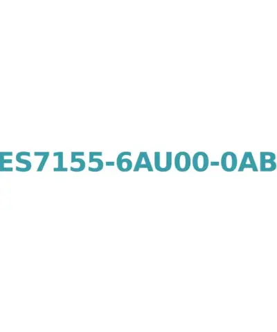 6ES7155-6AU00-0AB6 Siemens Training Package Analog for SIMATIC ET 200SP