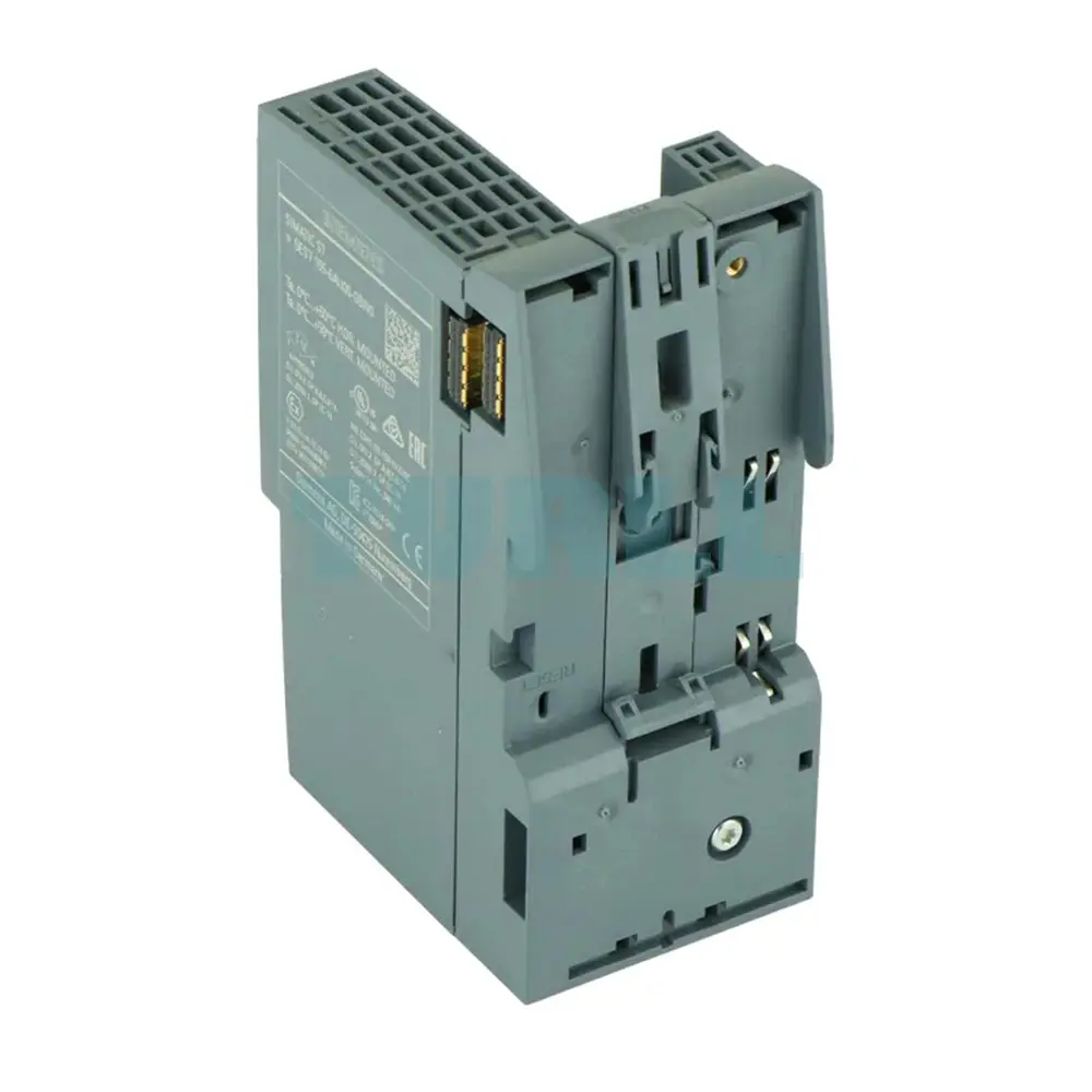 6ES7155-6AU00-0DN0 Siemens SIMATIC ET 200SP IM155-6PN Original Brand New 3 6ES7155-6AU00-0DN0 Siemens SIMATIC ET 200SP IM155-6PN