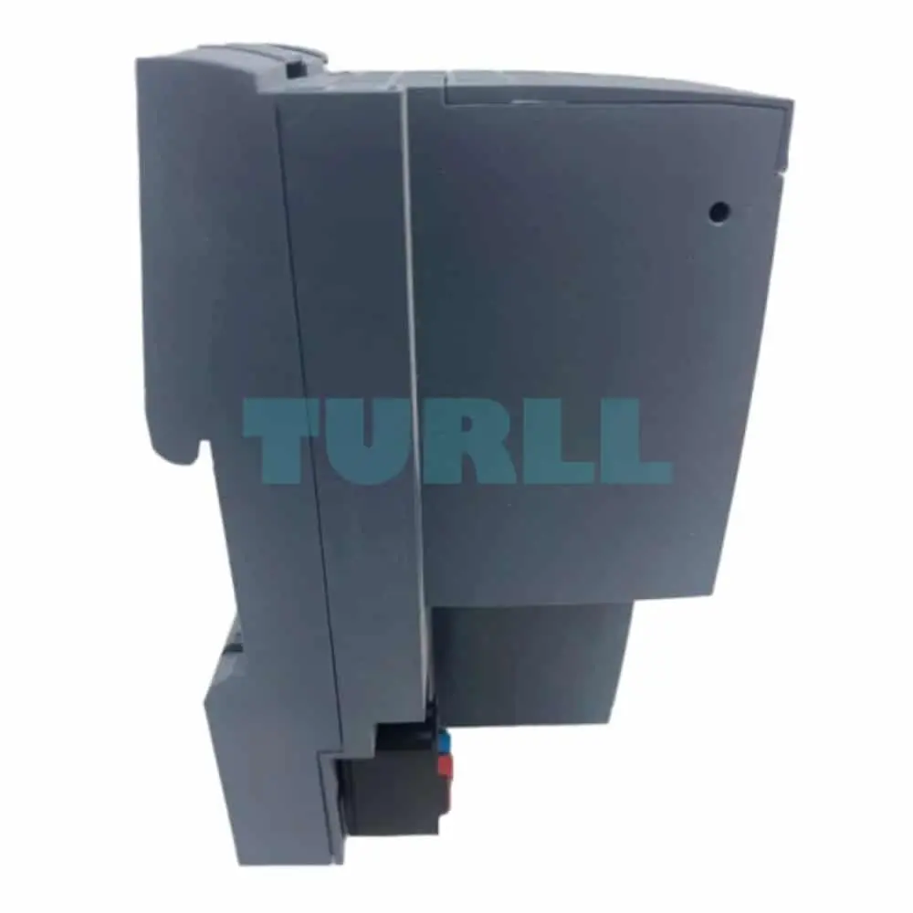 6ES7155-6AU02-0BN0 Siemens SIMATIC ET 200SP Interface Module IM 155-6 PN ST Original Brand New 2 6ES7155-6AU02-0BN0 Siemens SIMATIC ET 200SP Interface Module IM 155-6 PN ST
