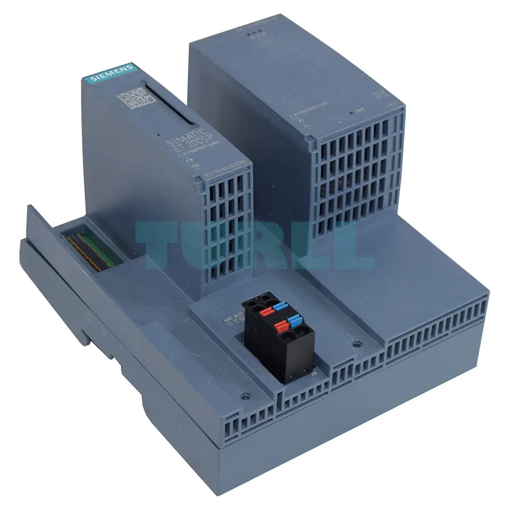 6ES7155-6AU30-0CN0 Siemens SIMATIC ET 200SP IM 155-6 Original Brand New 1 6ES7155-6AU30-0CN0