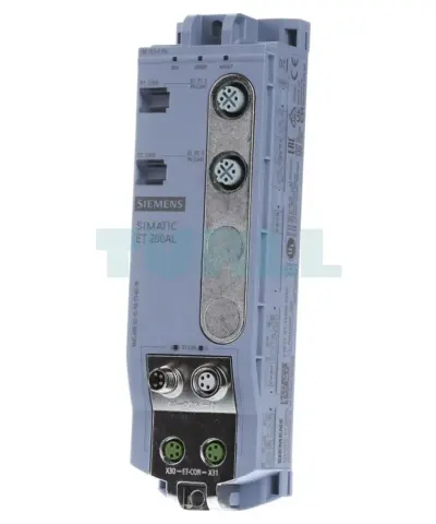 6ES7157-1AB00-0AB0 Siemens SIMATIC ET 200AL Interface Module IM 157-1 PN