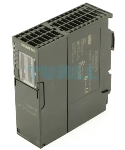 6ES7158-0AD01-0XA0 SIEMENS DP DP coupler module