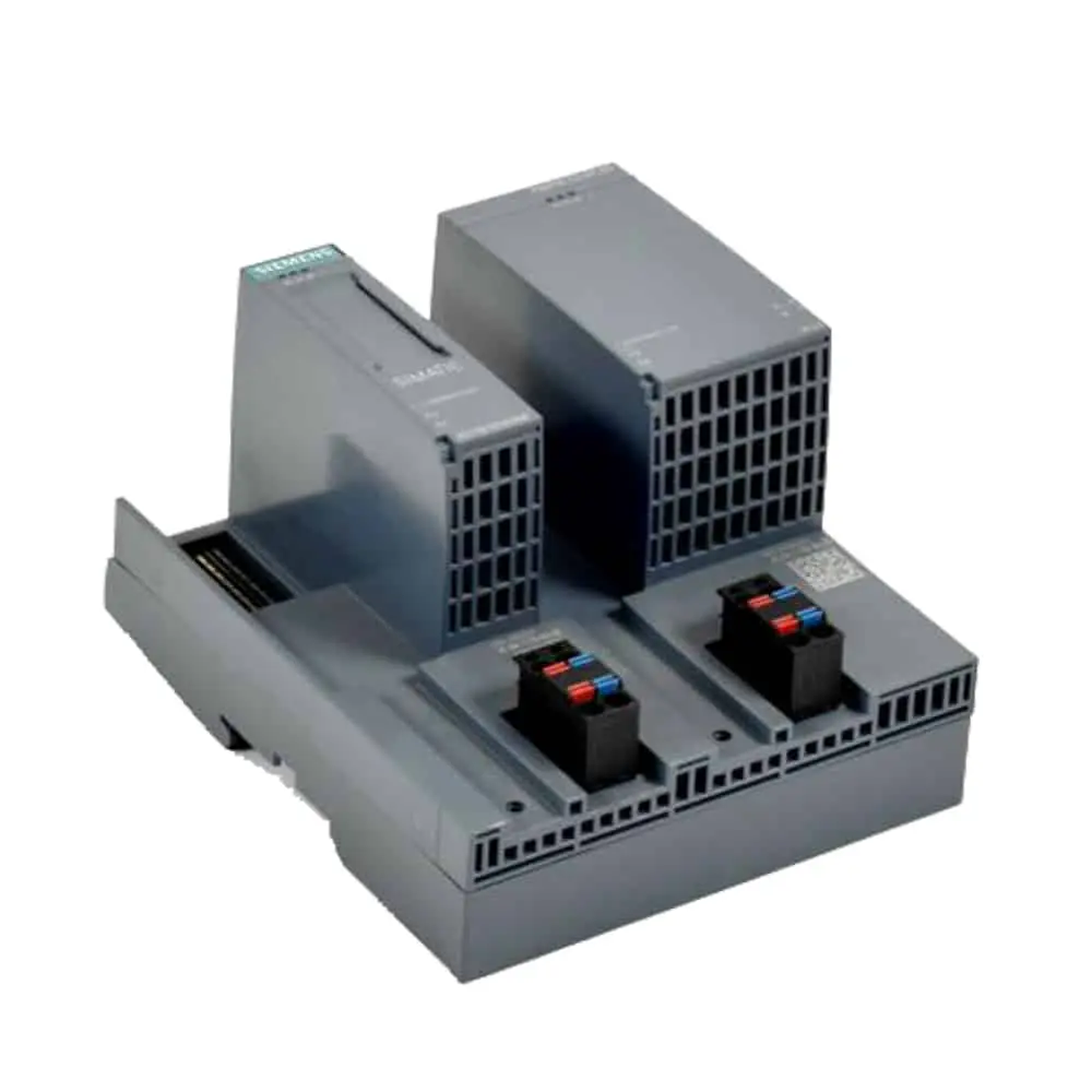 6ES7158-3AD10-0XA0 Siemens SIPLUS PN Original Brand New 2 6ES7158-3AD10-0AA0 Siemens SIPLUS PN