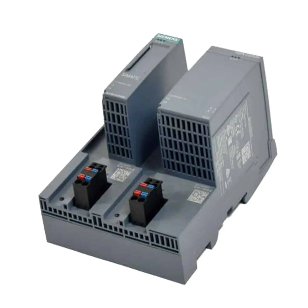 6ES7158-3AD10-0XA0 Siemens SIPLUS PN Original Brand New 4 6ES7158-3AD10-0AA0 Siemens SIPLUS PN