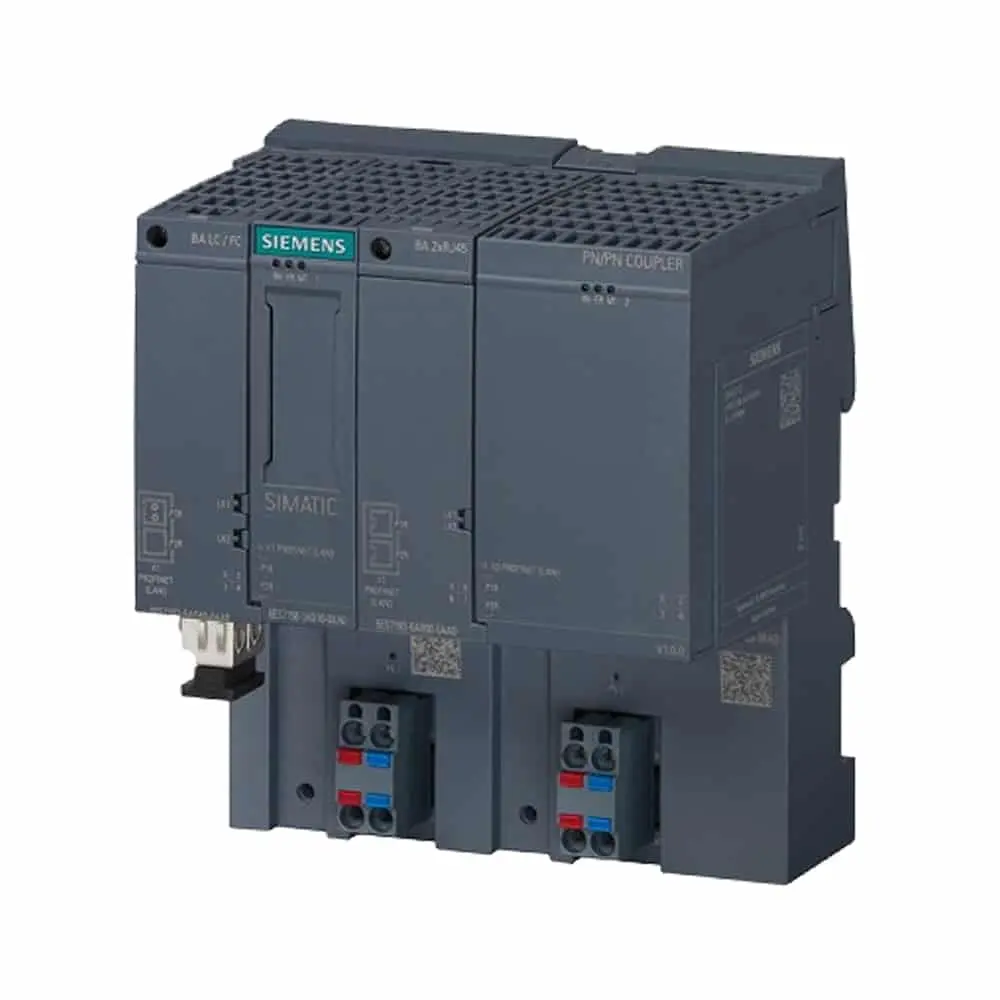 6ES7158-3AD10-0XA0 Siemens SIPLUS PN Original Brand New 1 6ES7158-3AD10-0AA0 Siemens SIPLUS PN