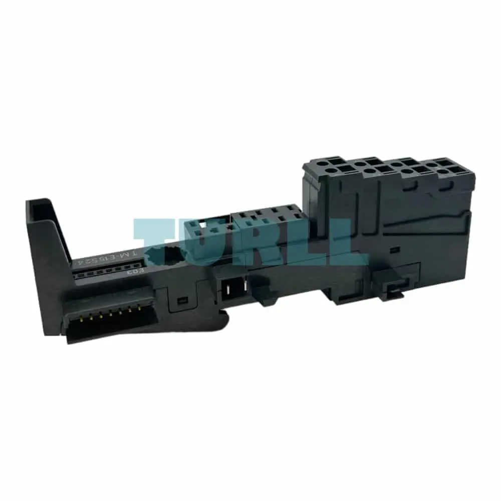 6ES7193-4CA20-0AA0 Siemens SIMATIC DP 5 Terminal Modules TM-E15S24-A1 Original Brand New 1 6ES7193-4CA20-0AA0 Siemens SIMATIC DP 5 Terminal Modules TM-E15S24-A1