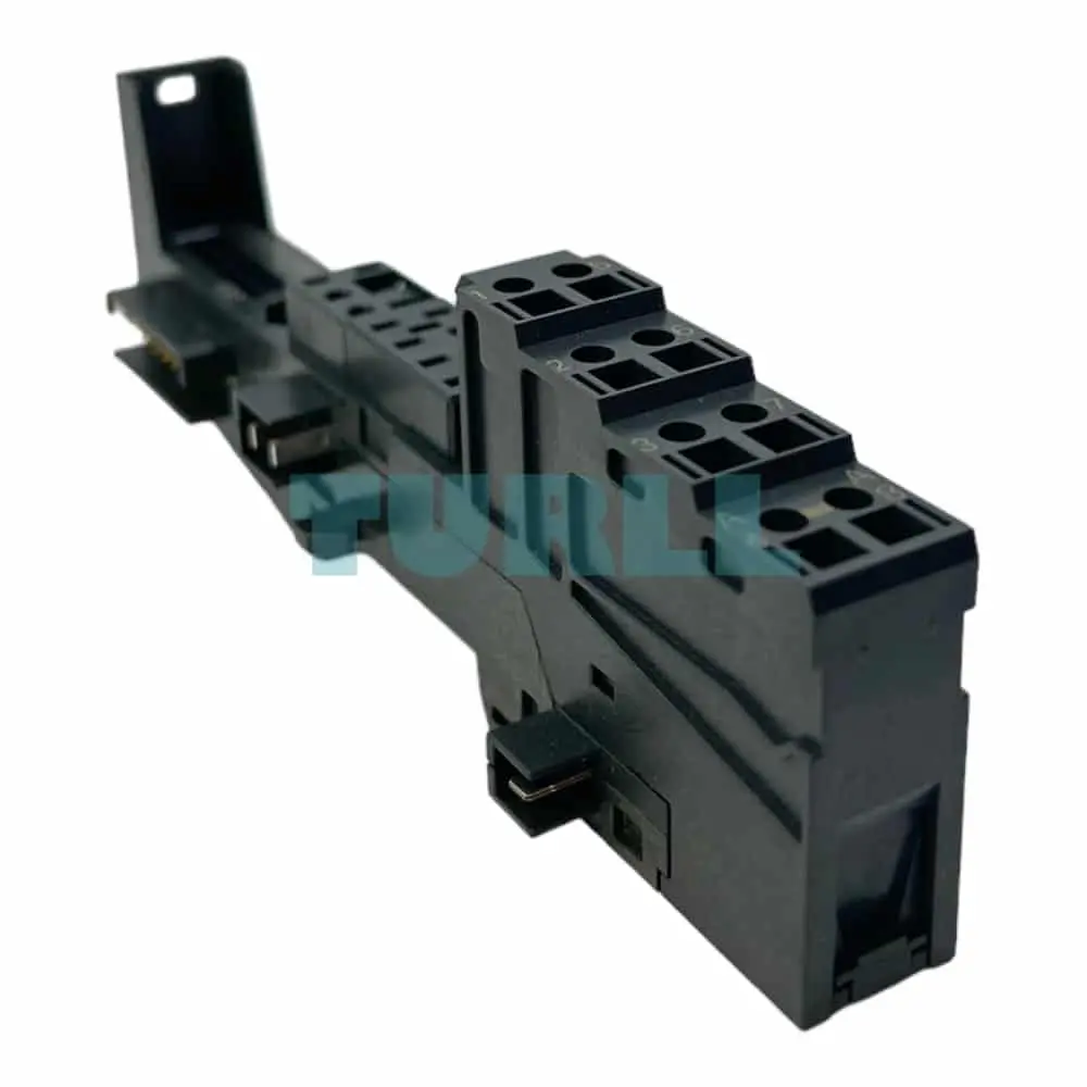 6ES7193-4CA20-0AA0 Siemens SIMATIC DP 5 Terminal Modules TM-E15S24-A1 Original Brand New 6 6ES7193-4CA20-0AA0 Siemens SIMATIC DP 5 Terminal Modules TM-E15S24-A1
