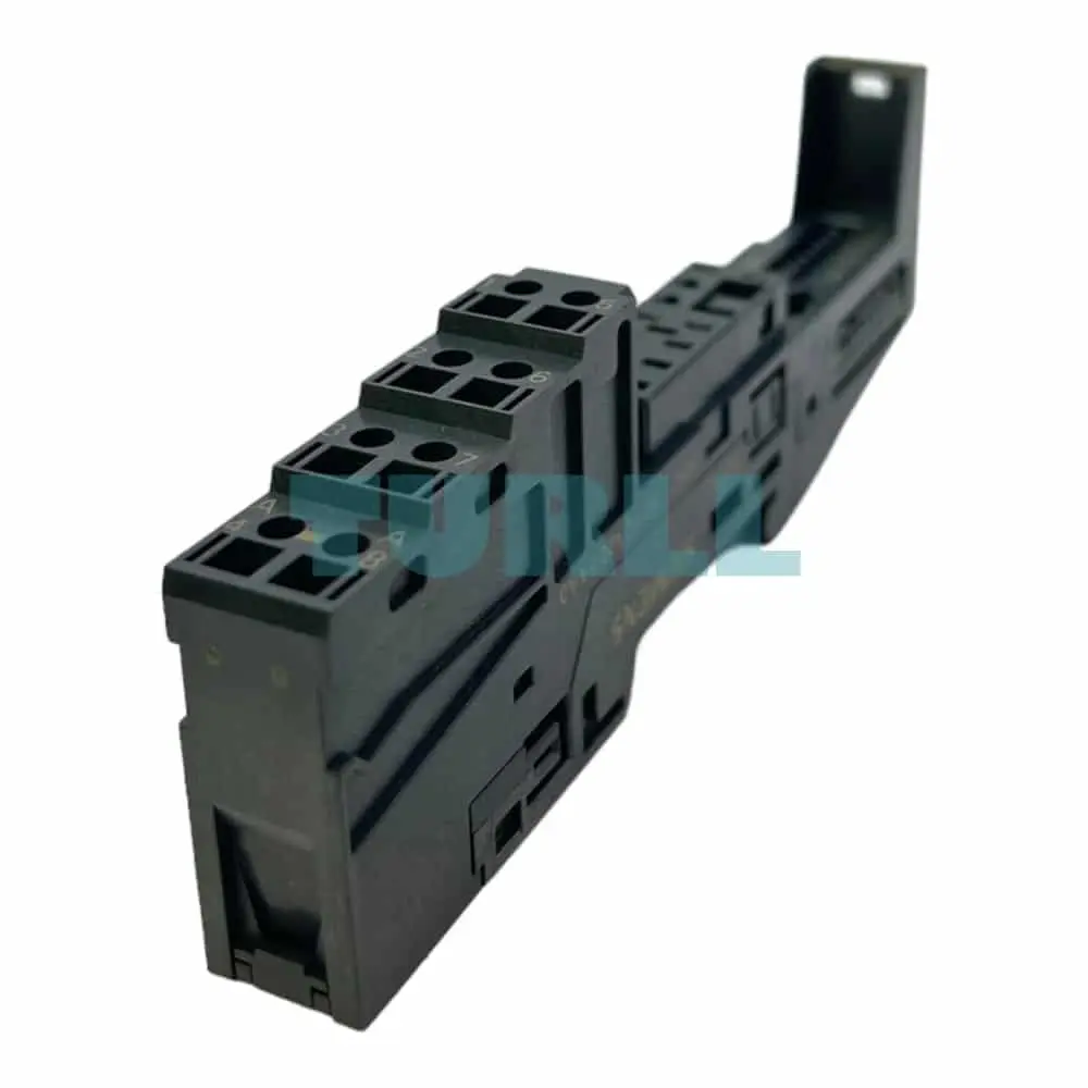 6ES7193-4CA20-0AA0 Siemens SIMATIC DP 5 Terminal Modules TM-E15S24-A1 Original Brand New 5 6ES7193-4CA20-0AA0 Siemens SIMATIC DP 5 Terminal Modules TM-E15S24-A1