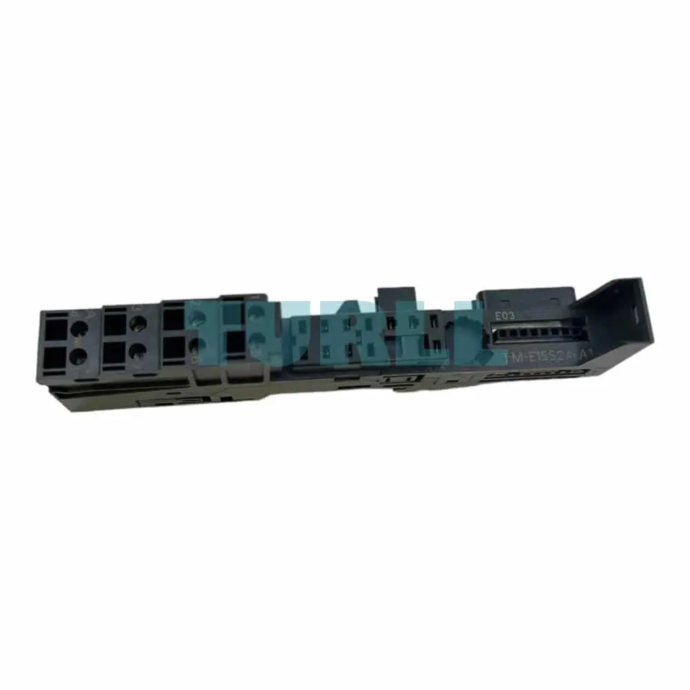6ES7193-4CA20-0AA0 Siemens SIMATIC DP 5 Terminal Modules TM-E15S24-A1 Original Brand New 2 6ES7193-4CA20-0AA0 Siemens SIMATIC DP 5 Terminal Modules TM-E15S24-A1