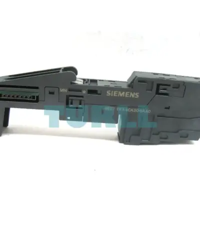 Siemens 6ES7193-4CA30-0AA0 SIMATIC DP Terminal Module TM-E15C24-A1 for ET 200S