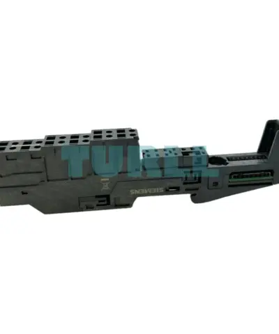 Siemens 6ES7193-4CA50-0AA0 SIMATIC DP Terminal Module TM-E15C26-A1