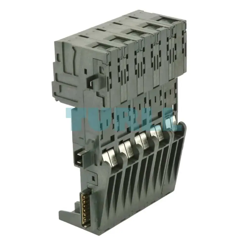 6ES7193-4CB00-0AA0 Siemens SIMATIC DP 5 Terminal Modules TM-E15S23-01 Original Brand New 3 6ES7193-4CB00-0AA0 Siemens SIMATIC DP 5 Terminal Modules TM-E15S23-01