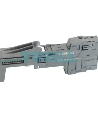 Siemens 6ES7193-4CB10-0AA0 SIMATIC DP ET 200S Terminal Module TM-E15C23-01