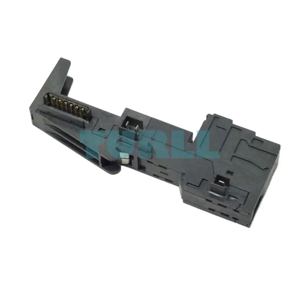 Siemens 6ES7193-4CB10-0AA0 SIMATIC DP ET 200S Terminal Module TM-E15C23-01 Original Brand New 3 Siemens 6ES7193-4CB10-0AA0 SIMATIC DP ET 200S Terminal Module TM-E15C23-01