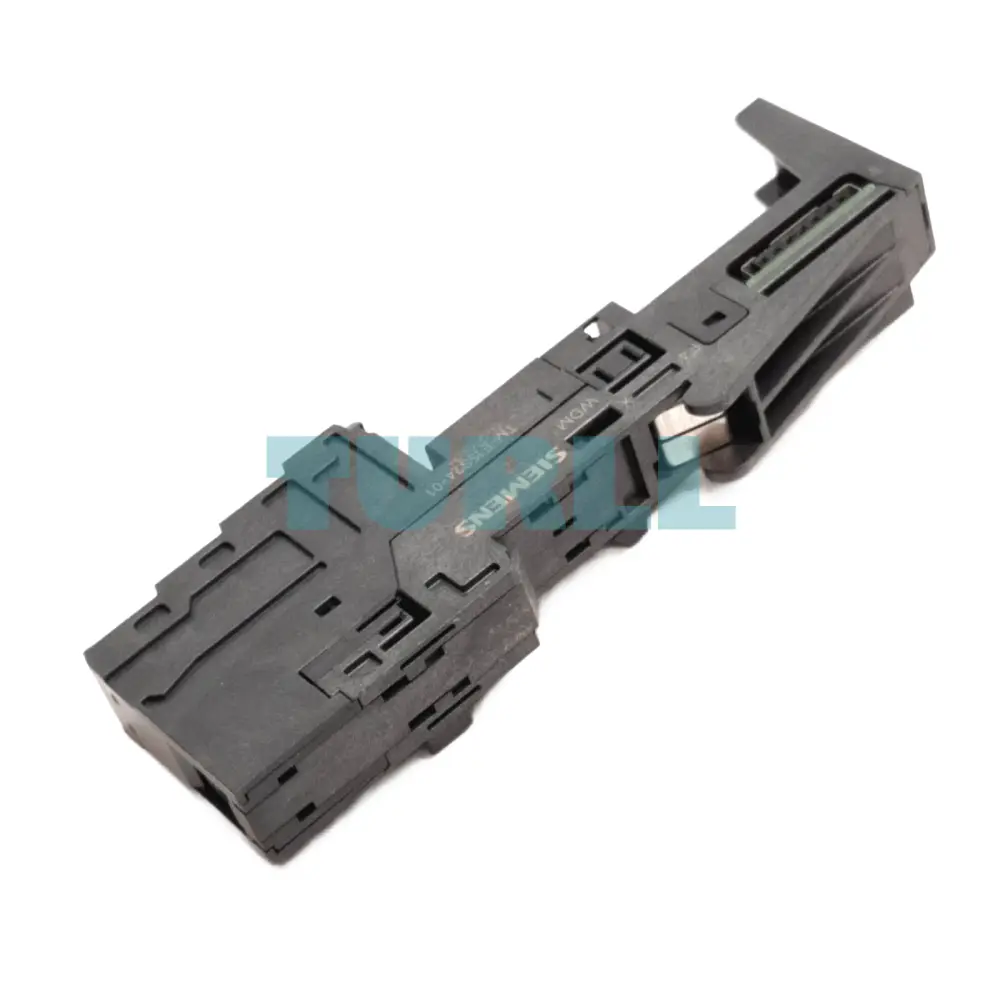 Siemens 6ES7193-4CB20-0AA0 SIMATIC DP Terminal Module TM-E15S24-01 Original Brand New 4 Siemens 6ES7193-4CB20-0AA0 SIMATIC DP Terminal Module TM-E15S24-01
