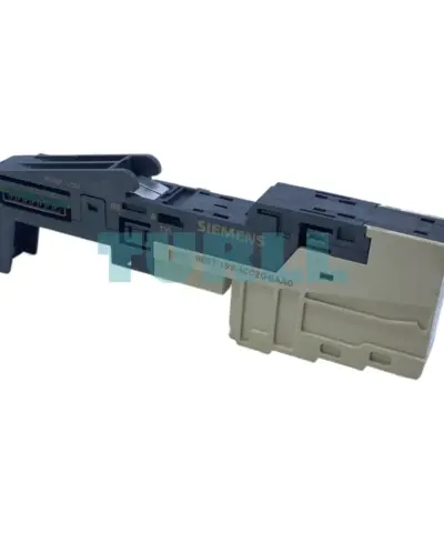 Siemens 6ES7193-4CC20-0AA0 SIMATIC DP TM-P15S23-A1 Terminal Module for ET 200S