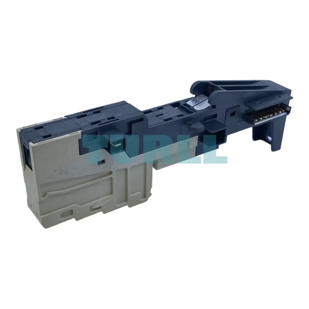 Siemens 6ES7193-4CC20-0AA0 SIMATIC DP TM-P15S23-A1 Terminal Module for ET 200S Original Brand New 3 Siemens 6ES7193-4CC20-0AA0 SIMATIC DP TM-P15S23-A1 Terminal Module for ET 200S