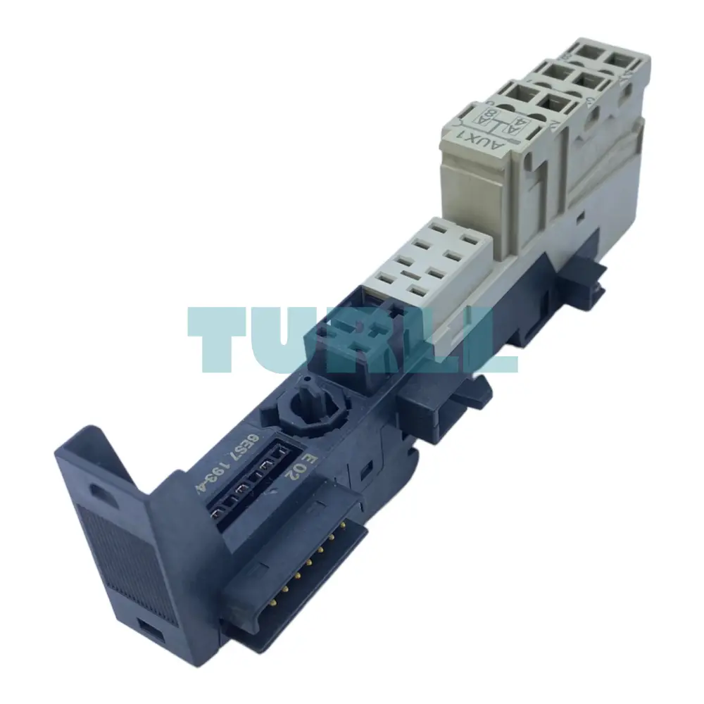 Siemens 6ES7193-4CC30-0AA0 SIMATIC DP Terminal Module TM-P15C23-A1 for ET 200S Original Brand New 1 Siemens 6ES7193-4CC30-0AA0 SIMATIC DP Terminal Module TM-P15C23-A1 for ET 200S