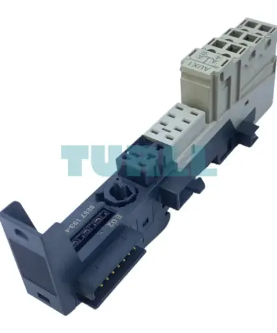Siemens 6ES7193-4CC30-0AA0 SIMATIC DP Terminal Module TM-P15C23-A1 for ET 200S