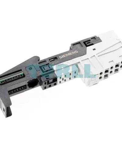 Siemens 6ES7193-4CD30-0AA0 SIMATIC DP ET 200S Terminal Module TM-P15C23-A0