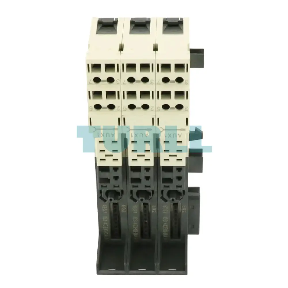 Siemens 6ES7193-4CE10-0AA0 SIMATIC DP Terminal Module (TM-P15C22-01) for ET 200S