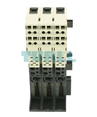 Siemens 6ES7193-4CE10-0AA0 SIMATIC DP Terminal Module (TM-P15C22-01) for ET 200S
