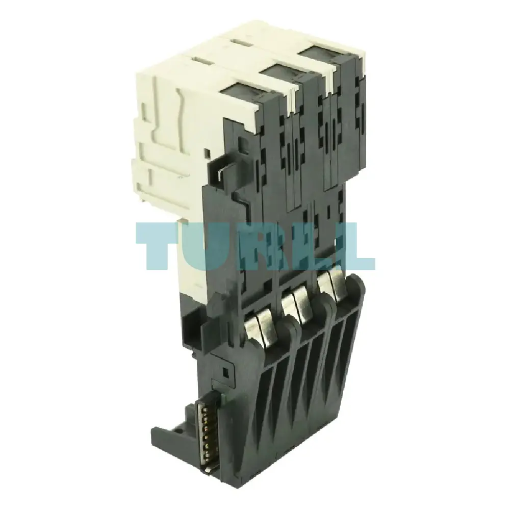 Siemens 6ES7193-4CE10-0AA0 SIMATIC DP Terminal Module (TM-P15C22-01) for ET 200S