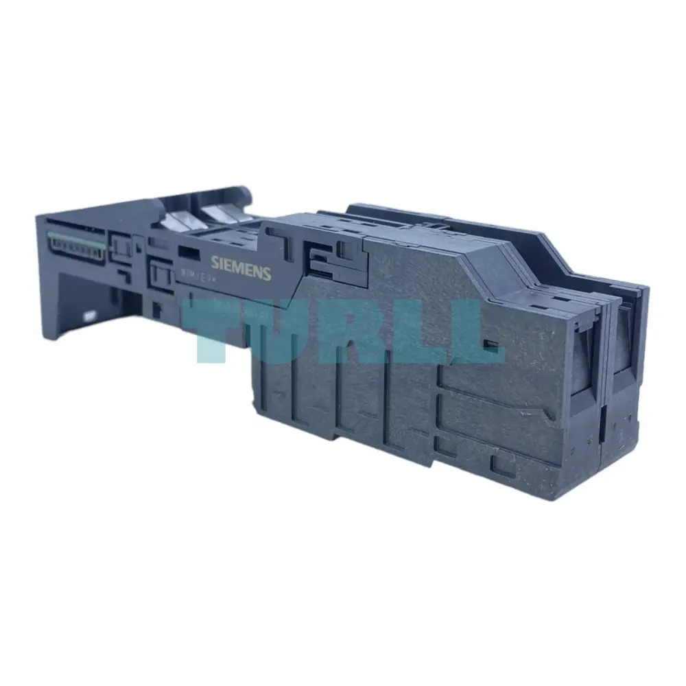 Siemens 6ES7193-4CF50-0AA0 SIMATIC DP Terminal Module TM-E30C46-A1 for ET 200S Original Brand New 1 Siemens 6ES7193-4CF50-0AA0 SIMATIC DP Terminal Module TM-E30C46-A1 for ET 200S