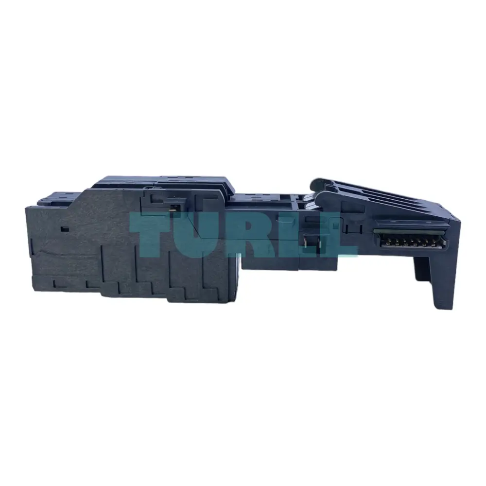 Siemens 6ES7193-4CF50-0AA0 SIMATIC DP Terminal Module TM-E30C46-A1 for ET 200S Original Brand New 3 Siemens 6ES7193-4CF50-0AA0 SIMATIC DP Terminal Module TM-E30C46-A1 for ET 200S