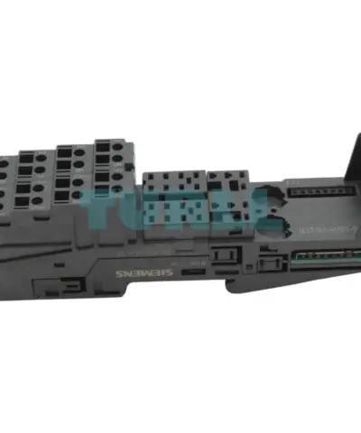 Siemens 6ES7193-4CG20-0AA0 SIMATIC DP Terminal Module TM-E30S44-01 for ET 200S