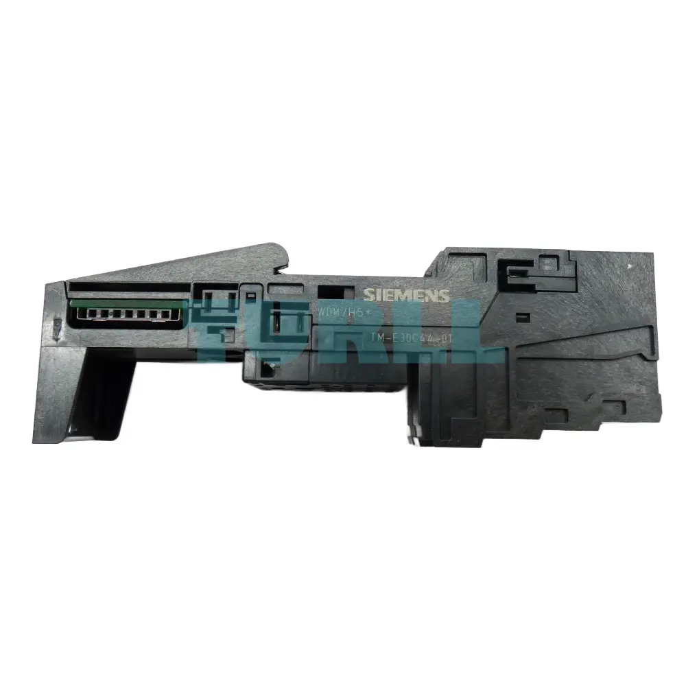 Siemens 6ES7193-4CG30-0AA0 SIMATIC DP Terminal Module TM-E30C44-01 Original Brand New 1 Siemens 6ES7193-4CG30-0AA0 SIMATIC DP Terminal Module TM-E30C44-01