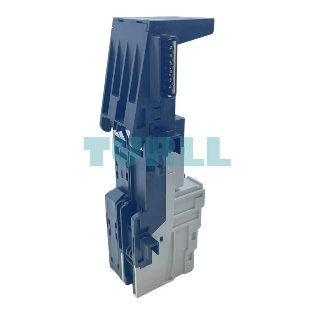 Siemens 6ES7193-4CK30-0AA0 SIMATIC DP Terminal Module TM-P30C44-A0 for ET 200S PROFIsafe Original Brand New 6 Siemens 6ES7193-4CK30-0AA0 SIMATIC DP Terminal Module TM-P30C44-A0 for ET 200S PROFIsafe