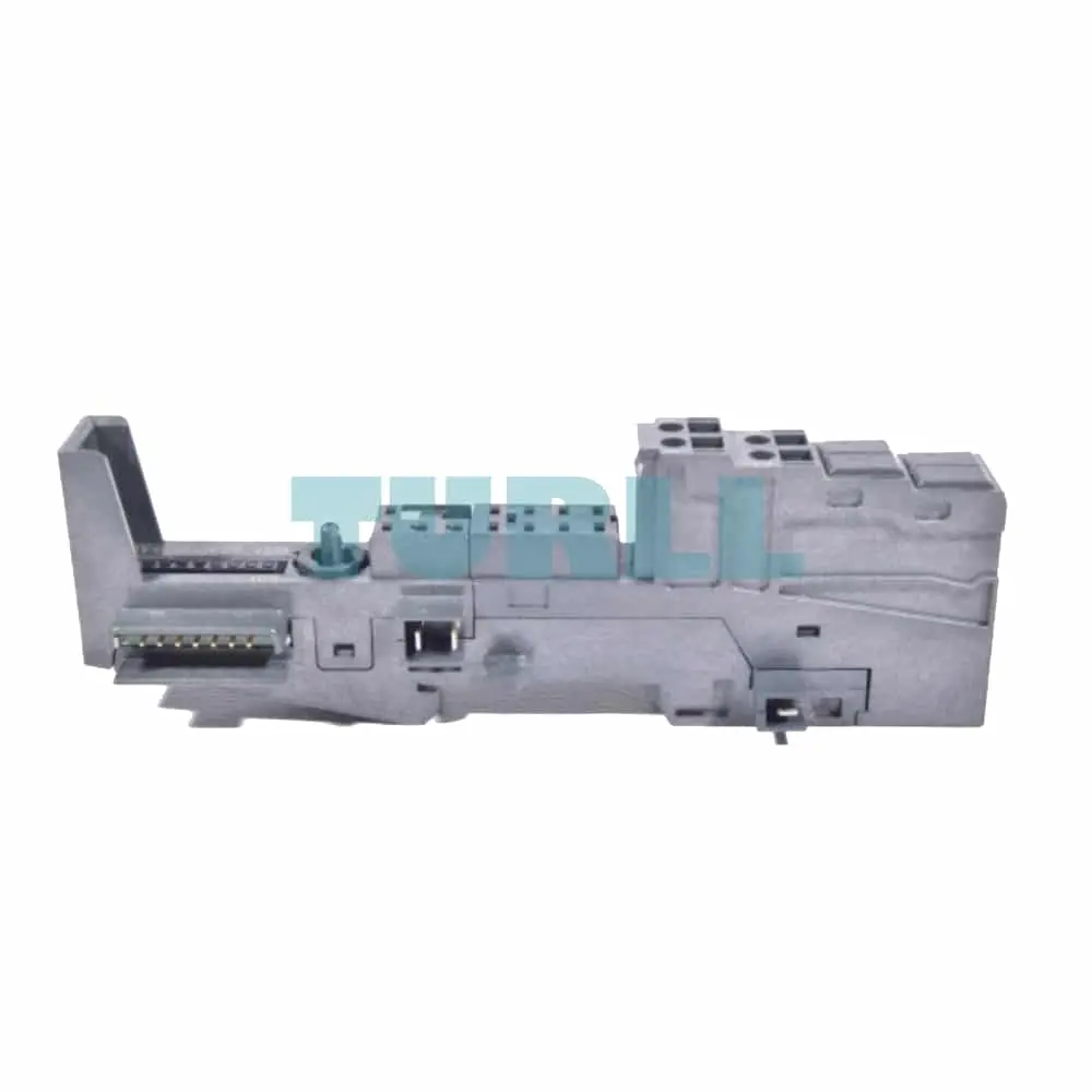 6ES7193-4CL20-0AA0 Siemens SIMATIC DP 1 Terminal Module TM-E15S24-AT Original Brand New 6 6ES7193-4CL20-0AA0 Siemens SIMATIC DP 1 Terminal Module TM-E15S24-AT
