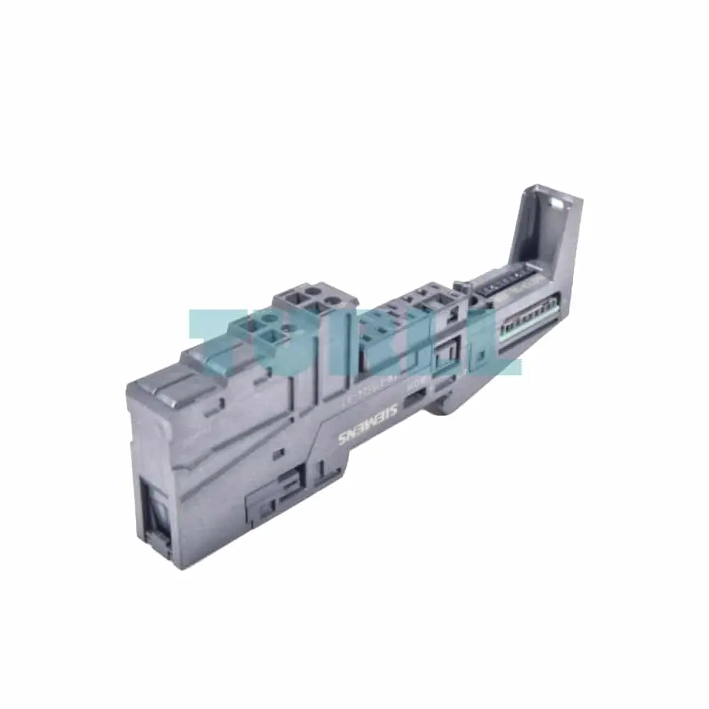 6ES7193-4CL20-0AA0 Siemens SIMATIC DP 1 Terminal Module TM-E15S24-AT Original Brand New 5 6ES7193-4CL20-0AA0 Siemens SIMATIC DP 1 Terminal Module TM-E15S24-AT