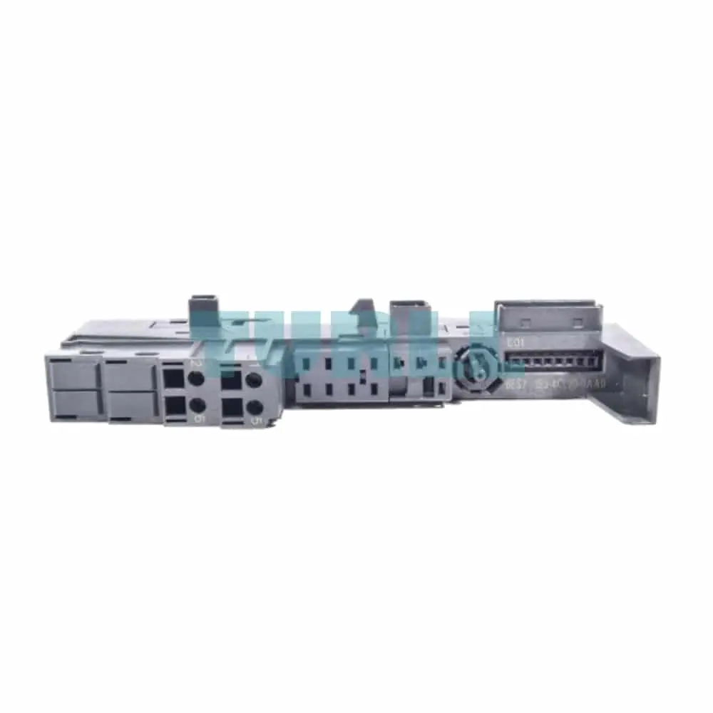 6ES7193-4CL20-0AA0 Siemens SIMATIC DP 1 Terminal Module TM-E15S24-AT Original Brand New 3 6ES7193-4CL20-0AA0 Siemens SIMATIC DP 1 Terminal Module TM-E15S24-AT