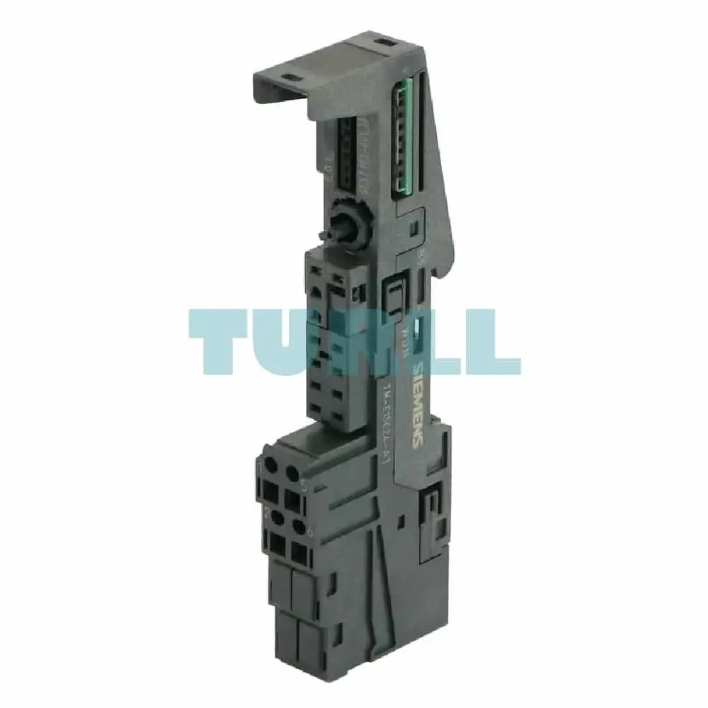 6ES7193-4CL30-0AA0 Siemens SIMATIC DP 1 Terminal Module TM-E15C24-AT Original Brand New 1 6ES7193-4CL30-0AA0 Siemens SIMATIC DP 1 Terminal Module TM-E15C24-AT