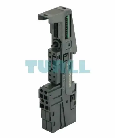 6ES7193-4CL30-0AA0 Siemens SIMATIC DP 1 Terminal Module TM-E15C24-AT